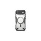 Θήκη Σιλικόνης Ringke Fusion X durable Magnetic PC Case with TPU Bumper for iPhone Air black (FXMG1108E55)