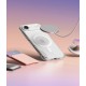 Θήκη Σιλικόνης Ringke Fusion Magnetic polycarbonate case with TPU frame for iPhone  Air (FMG1105E52)