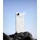 Θήκη Σιλικόνης Ringke Fusion Magnetic polycarbonate case with TPU frame for iPhone  Air (FMG1105E52)