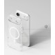 Θήκη Σιλικόνης Ringke Fusion Magnetic polycarbonate case with TPU frame for iPhone  Air (FMG1105E52)