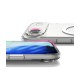 Θήκη Σιλικόνης Ringke Fusion Magnetic polycarbonate case with TPU frame for iPhone  Air (FMG1105E52)