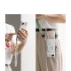 Θήκη Σιλικόνης Ringke Fusion Magnetic polycarbonate case with TPU frame for iPhone  Air (FMG1105E52)