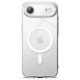 Θήκη Σιλικόνης Ringke Fusion Magnetic polycarbonate case with TPU frame for iPhone  Air (FMG1105E52)
