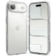 Θήκη Σιλικόνης Ringke Fusion polycarbonate case with TPU frame for iPhone Air (F1105E52) Θήκη Σιλικόνης Ringke Fusion polycarbonate case with TPU frame for iPhone Air (F1105E52)