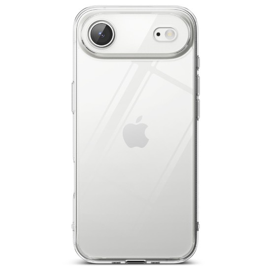 Θήκη Σιλικόνης Ringke Fusion polycarbonate case with TPU frame for iPhone Air (F1105E52) Θήκη Σιλικόνης Ringke Fusion polycarbonate case with TPU frame for iPhone Air (F1105E52)