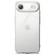 Θήκη Σιλικόνης Ringke Fusion polycarbonate case with TPU frame for iPhone Air (F1105E52) Θήκη Σιλικόνης Ringke Fusion polycarbonate case with TPU frame for iPhone Air (F1105E52)