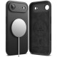 Θήκη Σιλικόνης Ringke Silicone Magnetic For iPhone Air Black (SIMG1109E55) Θήκη Σιλικόνης Ringke Silicone Magnetic For iPhone Air Black (SIMG1109E55)