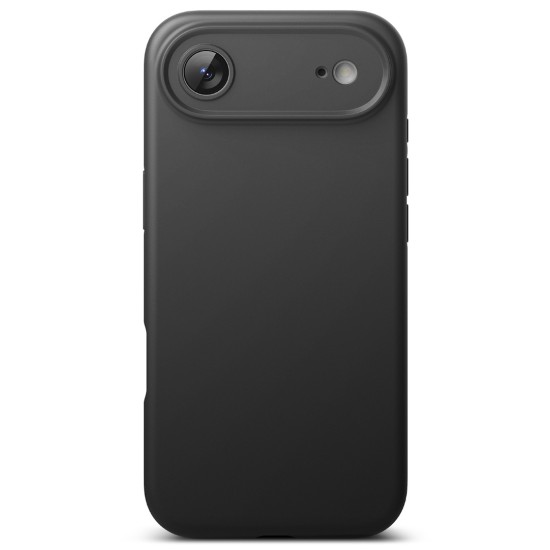 Θήκη Σιλικόνης Ringke Silicone Magnetic For iPhone Air Black (SIMG1109E55) Θήκη Σιλικόνης Ringke Silicone Magnetic For iPhone Air Black (SIMG1109E55)