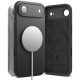 Θήκη Σιλικόνης Ringke Silicone Magnetic For iPhone Air Black (SIMG1109E55) Θήκη Σιλικόνης Ringke Silicone Magnetic For iPhone Air Black (SIMG1109E55)