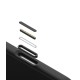 Θήκη Σιλικόνης Ringke Silicone Magnetic For iPhone Air Black (SIMG1109E55) Θήκη Σιλικόνης Ringke Silicone Magnetic For iPhone Air Black (SIMG1109E55)