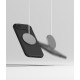Θήκη Σιλικόνης Ringke Silicone Magnetic For iPhone Air Black (SIMG1109E55) Θήκη Σιλικόνης Ringke Silicone Magnetic For iPhone Air Black (SIMG1109E55)