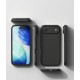 Θήκη Σιλικόνης Ringke Silicone Magnetic For iPhone Air Black (SIMG1109E55) Θήκη Σιλικόνης Ringke Silicone Magnetic For iPhone Air Black (SIMG1109E55)