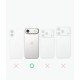 Θήκη Σιλικόνης Ringke Silicone Magnetic For iPhone Air Black (SIMG1109E55) Θήκη Σιλικόνης Ringke Silicone Magnetic For iPhone Air Black (SIMG1109E55)