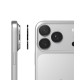 Γυαλί Προστασίας Κάμερας Ringke Camera Lens Frame Glass (2 Τεμάχια) for iPhone 17 Pro / 17 Pro Max (CLF1G1122) Black