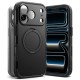 Θήκη Σιλικόνης Ringke Alles Heavy-duty rugged protection Case for iPhone 17 Pro Max black (AL1098E55) Θήκη Σιλικόνης Ringke Alles Heavy-duty rugged protection Case for iPhone 17 Pro Max black (AL1098E55)