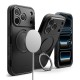 Θήκη Σιλικόνης Ringke Alles Heavy-duty rugged protection Case for iPhone 17 Pro Max black (AL1098E55) Θήκη Σιλικόνης Ringke Alles Heavy-duty rugged protection Case for iPhone 17 Pro Max black (AL1098E55)