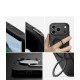 Θήκη Σιλικόνης Ringke Alles Heavy-duty rugged protection Case for iPhone 17 Pro Max black (AL1098E55) Θήκη Σιλικόνης Ringke Alles Heavy-duty rugged protection Case for iPhone 17 Pro Max black (AL1098E55)