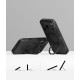 Θήκη Σιλικόνης Ringke Alles Heavy-duty rugged protection Case for iPhone 17 Pro Max black (AL1098E55) Θήκη Σιλικόνης Ringke Alles Heavy-duty rugged protection Case for iPhone 17 Pro Max black (AL1098E55)
