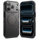 Θήκη Σιλικόνης Ringke Alles Heavy-duty rugged protection Case for iPhone 17 Pro Max Gun Metal (AL1098E74) Θήκη Σιλικόνης Ringke Alles Heavy-duty rugged protection Case for iPhone 17 Pro Max Gun Metal (AL1098E74)