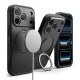 Θήκη Σιλικόνης Ringke Alles Heavy-duty rugged protection Case for iPhone 17 Pro Max Gun Metal (AL1098E74) Θήκη Σιλικόνης Ringke Alles Heavy-duty rugged protection Case for iPhone 17 Pro Max Gun Metal (AL1098E74)