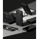 Θήκη Σιλικόνης Ringke Alles Heavy-duty rugged protection Case for iPhone 17 Pro Max Gun Metal (AL1098E74) Θήκη Σιλικόνης Ringke Alles Heavy-duty rugged protection Case for iPhone 17 Pro Max Gun Metal (AL1098E74)