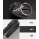 Θήκη Σιλικόνης Ringke Alles Heavy-duty rugged protection Case for iPhone 17 Pro Max Gun Metal (AL1098E74) Θήκη Σιλικόνης Ringke Alles Heavy-duty rugged protection Case for iPhone 17 Pro Max Gun Metal (AL1098E74)
