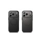 Θήκη Σιλικόνης Ringke Alles Heavy-duty rugged protection Case for iPhone 17 Pro Max Gun Metal (AL1098E74) Θήκη Σιλικόνης Ringke Alles Heavy-duty rugged protection Case for iPhone 17 Pro Max Gun Metal (AL1098E74)