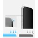 Γυαλί Προστασίας Ringke Easy Slide Privacy Tempered Glass Screen Protector for iPhone 17 Pro Max (2 Τεμάχια) (G4as1124) Γυαλί Προστασίας Ringke Easy Slide Privacy Tempered Glass Screen Protector for iPhone 17 Pro Max (2 Τεμάχια) (G4as1124)