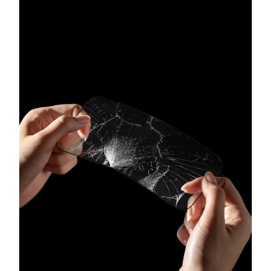 Γυαλί Προστασίας Ringke Easy Slide Privacy Tempered Glass Screen Protector for iPhone 17 Pro Max (2 Τεμάχια) (G4as1124) Γυαλί Προστασίας Ringke Easy Slide Privacy Tempered Glass Screen Protector for iPhone 17 Pro Max (2 Τεμάχια) (G4as1124)