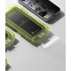 Γυαλί Προστασίας Ringke Easy Slide Privacy Tempered Glass Screen Protector for iPhone 17 Pro Max (2 Τεμάχια) (G4as1124) Γυαλί Προστασίας Ringke Easy Slide Privacy Tempered Glass Screen Protector for iPhone 17 Pro Max (2 Τεμάχια) (G4as1124)