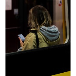 Γυαλί Προστασίας Ringke Easy Slide Privacy Tempered Glass Screen Protector for iPhone 17 Pro Max (2 Τεμάχια) (G4as1124) Γυαλί Προστασίας Ringke Easy Slide Privacy Tempered Glass Screen Protector for iPhone 17 Pro Max (2 Τεμάχια) (G4as1124)