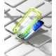 Γυαλί Προστασίας Ringke Easy Slide Tempered Glass Screen Protector for iPhone 17 Pro Max (2 Τεμάχια) (G4as1123) Γυαλί Προστασίας Ringke Easy Slide Tempered Glass Screen Protector for iPhone 17 Pro Max (2 Τεμάχια) (G4as1123)