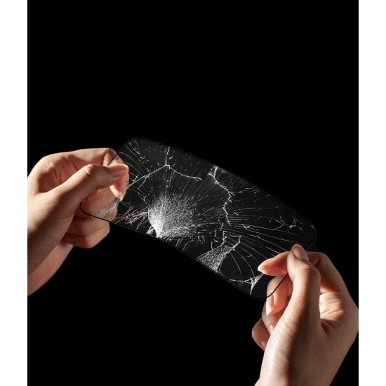 Γυαλί Προστασίας Ringke Easy Slide Tempered Glass Screen Protector for iPhone 17 Pro Max (2 Τεμάχια) (G4as1123) Γυαλί Προστασίας Ringke Easy Slide Tempered Glass Screen Protector for iPhone 17 Pro Max (2 Τεμάχια) (G4as1123)