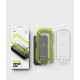 Γυαλί Προστασίας Ringke Easy Slide Tempered Glass Screen Protector for iPhone 17 Pro Max (2 Τεμάχια) (G4as1123) Γυαλί Προστασίας Ringke Easy Slide Tempered Glass Screen Protector for iPhone 17 Pro Max (2 Τεμάχια) (G4as1123)