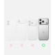 Γυαλί Προστασίας Ringke Easy Slide Tempered Glass Screen Protector for iPhone 17 Pro Max (2 Τεμάχια) (G4as1123) Γυαλί Προστασίας Ringke Easy Slide Tempered Glass Screen Protector for iPhone 17 Pro Max (2 Τεμάχια) (G4as1123)