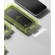 Γυαλί Προστασίας Ringke Easy Slide Tempered Glass Screen Protector for iPhone 17 Pro Max (2 Τεμάχια) (G4as1123) Γυαλί Προστασίας Ringke Easy Slide Tempered Glass Screen Protector for iPhone 17 Pro Max (2 Τεμάχια) (G4as1123)