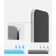 Γυαλί Προστασίας Ringke Easy Slide Tempered Glass Screen Protector for iPhone 17 Pro Max (2 Τεμάχια) (G4as1123) Γυαλί Προστασίας Ringke Easy Slide Tempered Glass Screen Protector for iPhone 17 Pro Max (2 Τεμάχια) (G4as1123)