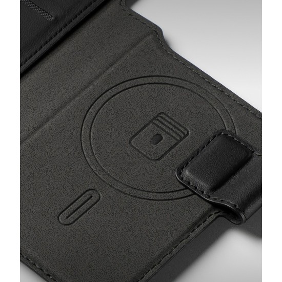 Αποσπώμενο κάλυμμα πορτοφολιού Ringke Folio Wallet Magnetic case for iPhone 17 Pro Max (FGWM1159R55) Αποσπώμενο κάλυμμα πορτοφολιού Ringke Folio Wallet Magnetic case for iPhone 17 Pro Max (FGWM1159R55)
