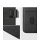Αποσπώμενο κάλυμμα πορτοφολιού Ringke Folio Wallet Magnetic case for iPhone 17 Pro Max (FGWM1159R55) Αποσπώμενο κάλυμμα πορτοφολιού Ringke Folio Wallet Magnetic case for iPhone 17 Pro Max (FGWM1159R55)