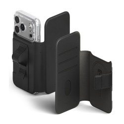 Αποσπώμενο κάλυμμα πορτοφολιού Ringke Folio Wallet Magnetic case for iPhone 17 Pro Max  (FGWM1159R55)