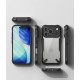 Θήκη Σιλικόνης Ringke Fusion X durable PC Case with TPU Bumper for iPhone 17 Pro Max black (FX1096E55) Θήκη Σιλικόνης Ringke Fusion X durable PC Case with TPU Bumper for iPhone 17 Pro Max black (FX1096E55)