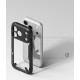 Θήκη Σιλικόνης Ringke Fusion X durable PC Case with TPU Bumper for iPhone 17 Pro Max black (FX1096E55) Θήκη Σιλικόνης Ringke Fusion X durable PC Case with TPU Bumper for iPhone 17 Pro Max black (FX1096E55)