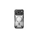 Θήκη Σιλικόνης Ringke Fusion X durable Magnetic PC Case with TPU Bumper for iPhone 17 Pro Max black (FXMG1096E55)