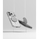 Θήκη Σιλικόνης Ringke Fusion Magnetic polycarbonate case with TPU frame for iPhone 17 Pro Max Clear (FMG1091E52) Θήκη Σιλικόνης Ringke Fusion Magnetic polycarbonate case with TPU frame for iPhone 17 Pro Max Clear (FMG1091E52)