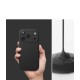 Θήκη Σιλικόνης Ringke Silicone Magnetic For iPhone 17 Pro Max Black (SIMG1097E55) Θήκη Σιλικόνης Ringke Silicone Magnetic For iPhone 17 Pro Max Black (SIMG1097E55)