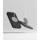 Θήκη Σιλικόνης Ringke Silicone Magnetic For iPhone 17 Pro Max Black (SIMG1097E55) Θήκη Σιλικόνης Ringke Silicone Magnetic For iPhone 17 Pro Max Black (SIMG1097E55)