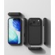 Θήκη Σιλικόνης Ringke Silicone Magnetic For iPhone 17 Pro Max Black (SIMG1097E55) Θήκη Σιλικόνης Ringke Silicone Magnetic For iPhone 17 Pro Max Black (SIMG1097E55)