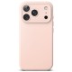 Θήκη Σιλικόνης Ringke Silicone Magnetic For iPhone 17 Pro Max Pink Sand (SIMG1097E67) Θήκη Σιλικόνης Ringke Silicone Magnetic For iPhone 17 Pro Max Pink Sand (SIMG1097E67)