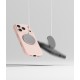Θήκη Σιλικόνης Ringke Silicone Magnetic For iPhone 17 Pro Max Pink Sand (SIMG1097E67) Θήκη Σιλικόνης Ringke Silicone Magnetic For iPhone 17 Pro Max Pink Sand (SIMG1097E67)