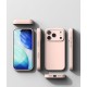 Θήκη Σιλικόνης Ringke Silicone Magnetic For iPhone 17 Pro Max Pink Sand (SIMG1097E67) Θήκη Σιλικόνης Ringke Silicone Magnetic For iPhone 17 Pro Max Pink Sand (SIMG1097E67)